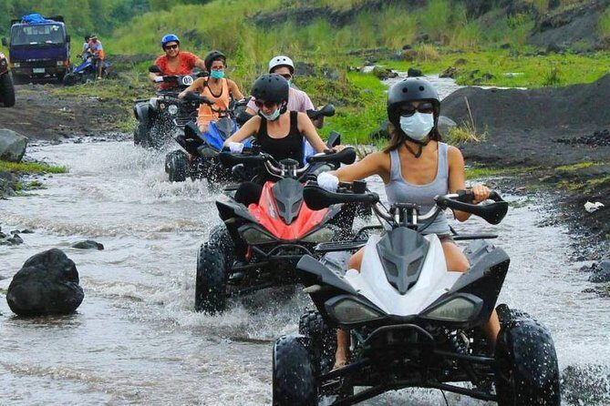 ATV Bike Tours +Phuket Big Buddha Tour - Reviews and Real Traveler Insights