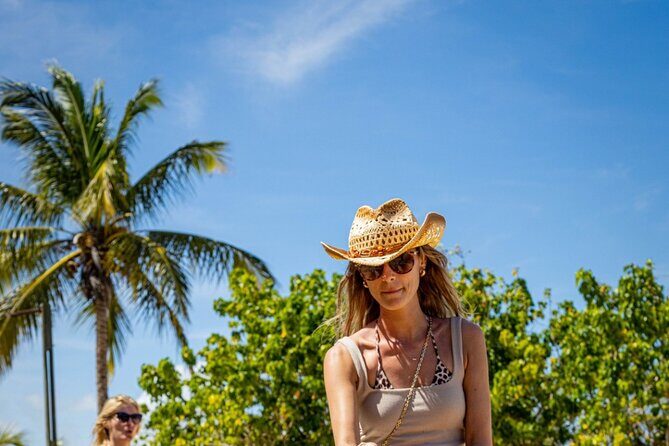 ATV Buggy Adventure in Punta Cana with Cultural Experience - FAQs