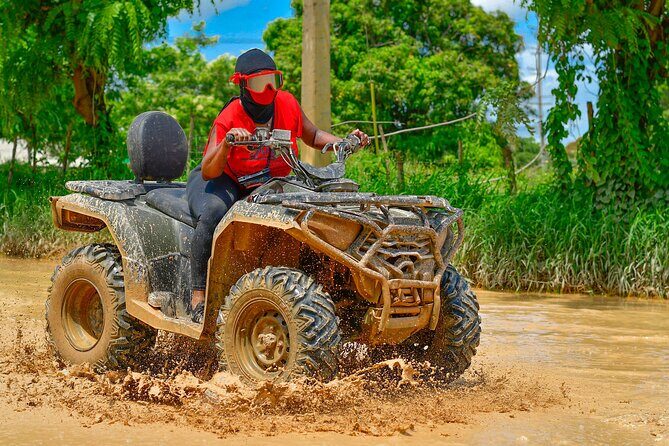 ATV Buggy Adventure to Macao Beach and Water Cave in Punta Cana - Final Thoughts