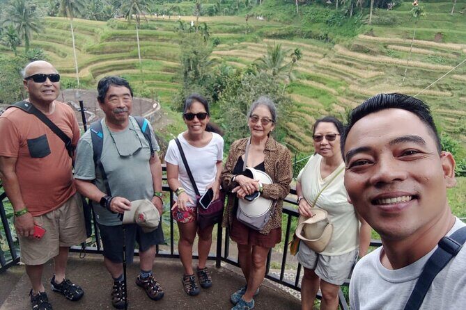 ATV Cave Waterfall And Ubud Hidden Gems Private Tour - FAQ