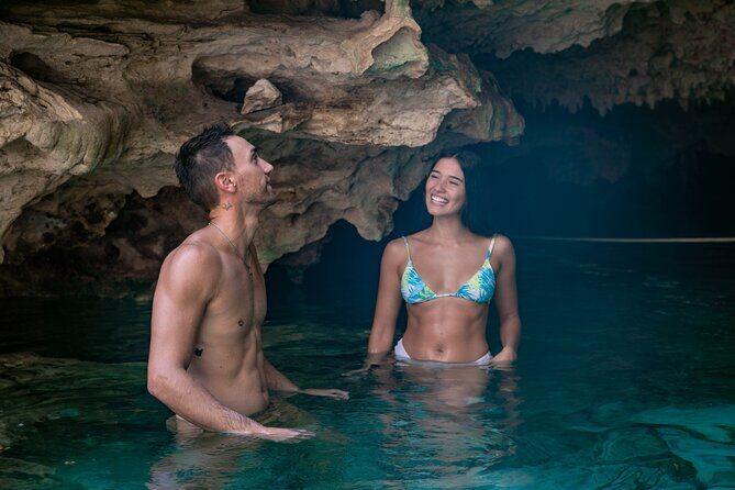 ATV Cenote & Zipline Express - Final Thoughts: Who Is This Tour Best For?