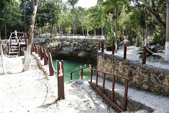 ATV circuit in the jungle + Horseback riding, ziplines & Cenote - Final Thoughts