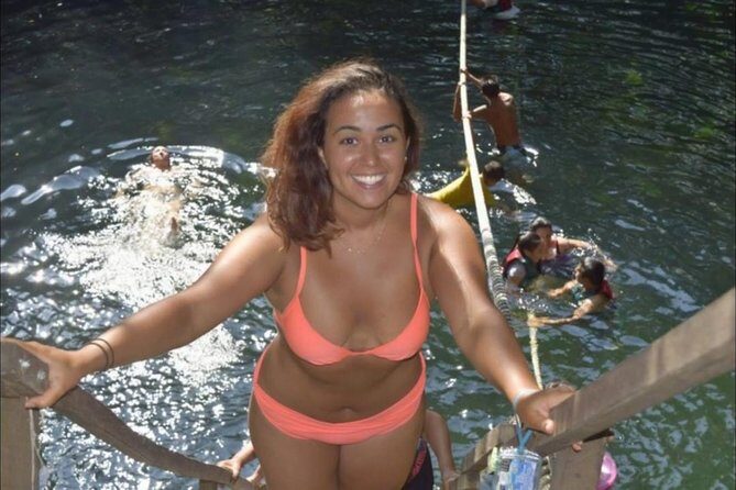 ATV Combo Horseback Riding, ATV, Ziplines, Cenote and Lunch - What We Love About This Tour