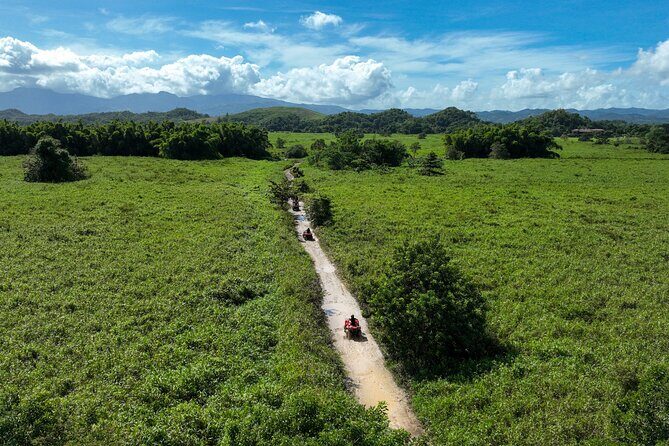 ATV Double Rider Adventure Near San Juan - Hacienda Campo Rico - Authenticity and Value: What You’re Really Getting