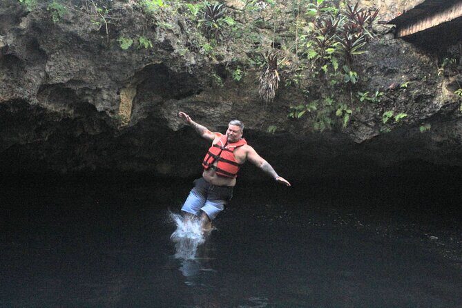 Atv drive and cenote tour!! - Analyzing the Value