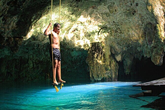 Atv drive and cenote tour!! - Final Thoughts