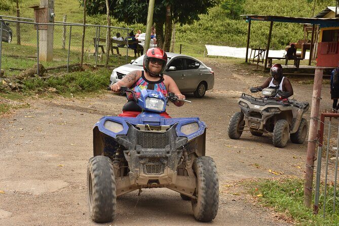 ATV/ Dune Buggy and Blue Hole Adventure Tour in Ocho Rios - The Value of This Tour
