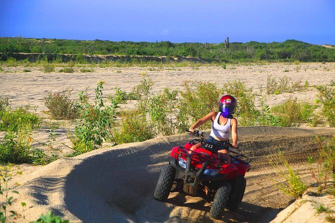 ATV Dunes Adventure in Los Cabos - Who Is This Tour Best For?