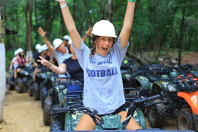 ATV Excursion: Discover El Cedral Town & Ruins, Cenote Swim - Final Thoughts: Is It Worth It?