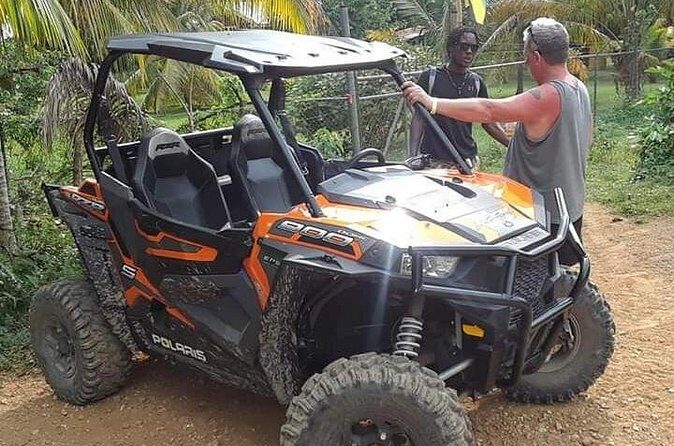 ATV Experience, cultural and social tour - What Travelers Say