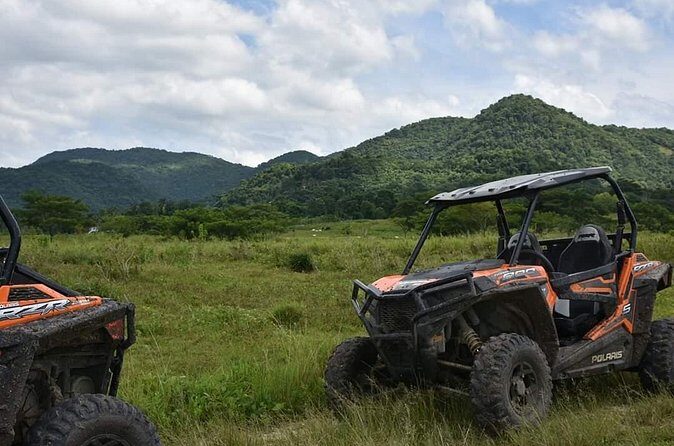 ATV Experience, cultural and social tour - Pricing and Value
