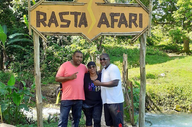ATV Experience, cultural and social tour - Practical Tips