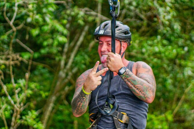 ATV Experience with Ziplines and Cenote Swimming from Cancun - Final Thoughts