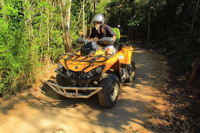 ATV Extreme and Snorkel Adventure from the Riviera Maya - What Travelers Say: Authentic Feedback