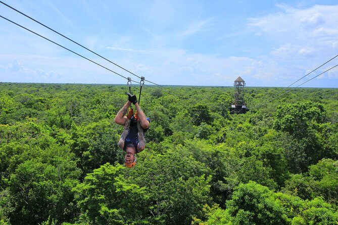 ATV Extreme and Snorkel Adventure from the Riviera Maya - Final Thoughts