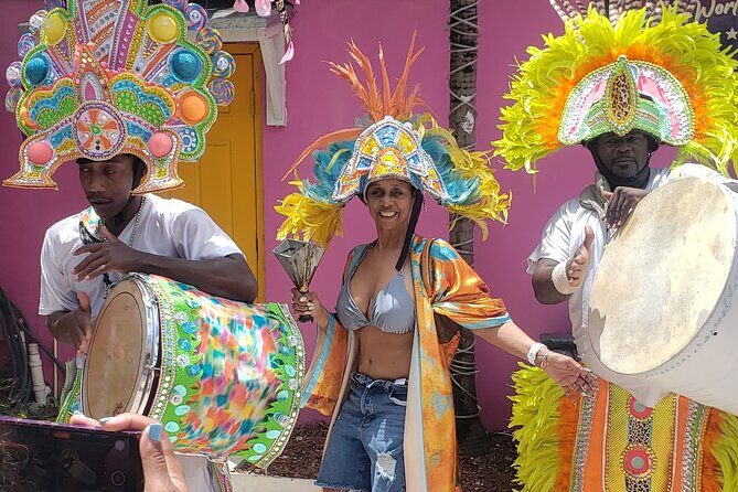 Atv Guided Tours Nassau Bahamas - The Verdict: Who Will Love This Tour?