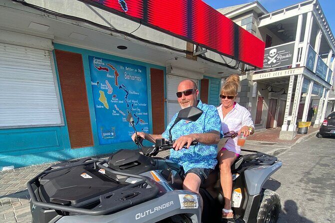 Atv Guided Tours Nassau Bahamas - Final Thoughts: Is This Tour Worth It?