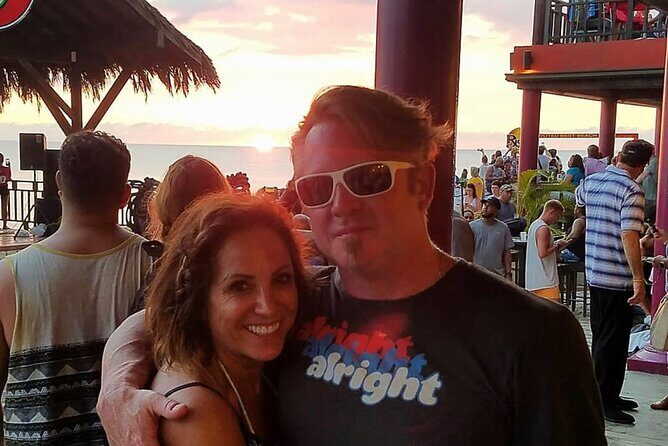 ATV , Horseback Ride & Ricks Cafe Sunset Tour From Montego Bay - A Closer Look at the Tour Itinerary