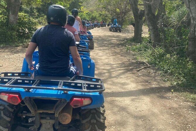 ATV , Horseback Ride & Ricks Cafe Sunset Tour From Montego Bay - Final Thoughts