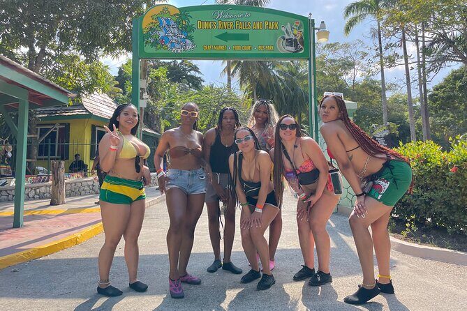 ATV, Horseback, Zipline & Dunns River Falls - Ultra Package - Introduction
