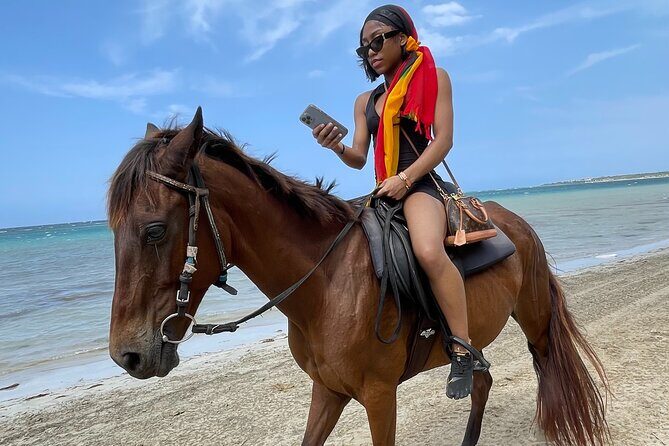 ATV, Horseback, Zipline & Dunns River Falls - Ultra Package - An In-Depth Look at the Ultra Package