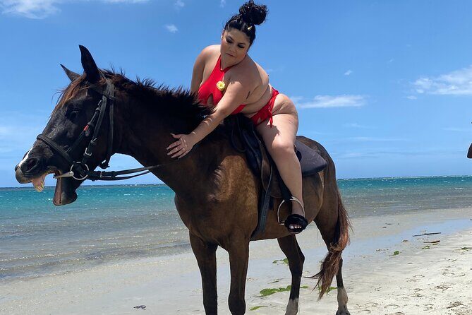 ATV, Horseback, Zipline & Dunns River Falls - Ultra Package - The Value Proposition