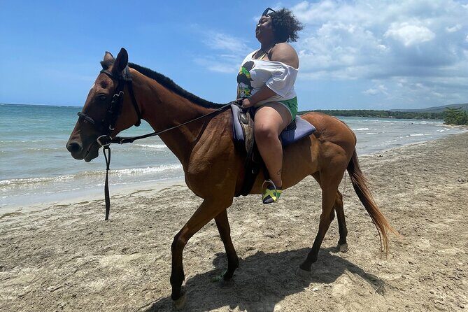 ATV, Horseback, Zipline & Dunns River Falls - Ultra Package - FAQ