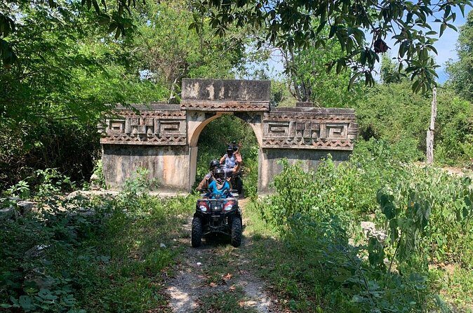 ATV Jungle Adventure to Hidden Mayan Ruins and Caves - Final Thoughts
