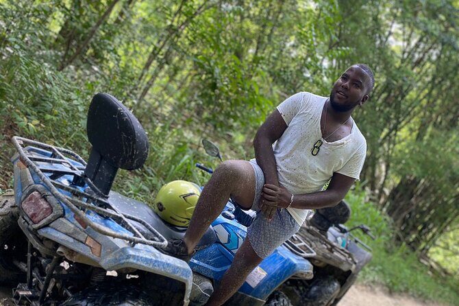 ATV Jungle Ride and Sunset at Ricks Cafe from Montego Bay - What to Expect at This Tour