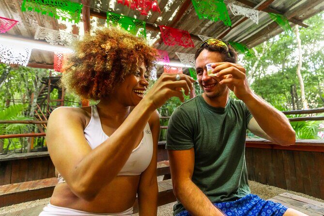 ATV Jungle with Ziplines, Cenote, Transportation - What Makes This Tour Stand Out