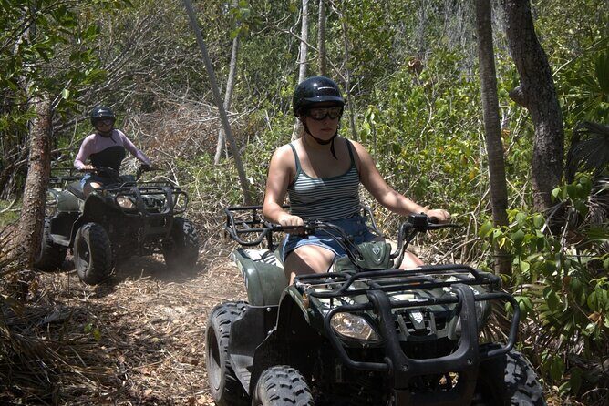 ATV Mangrove Adventure - What Makes This Tour Special?