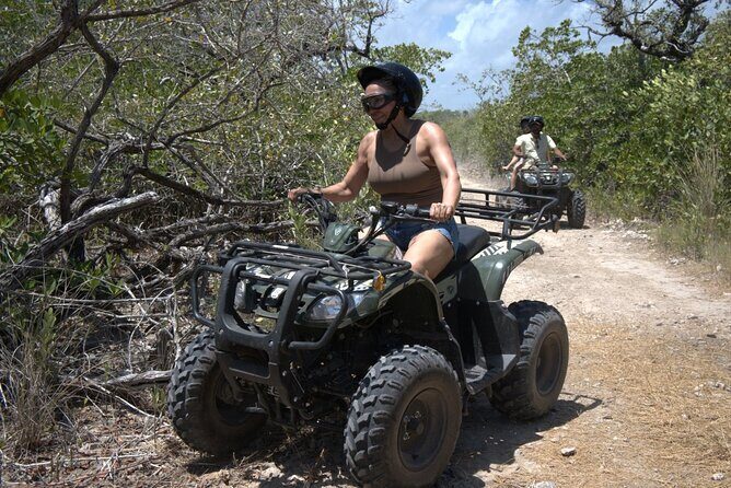 ATV Mangrove Adventure - Is It Worth the Cost?