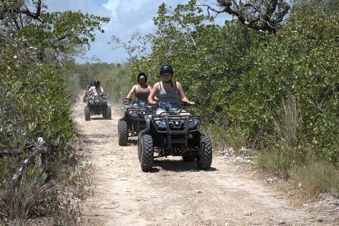 ATV Mangrove Adventure - The Sum Up: Is It Worth It?