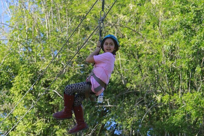 ATV N Zip: 8 Zip Lines plus ATV's - The Sum Up: Is This Tour Worth It?