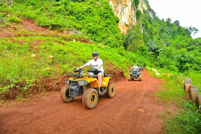 ATV Nature View Point Experience in Krabi - Final Thoughts