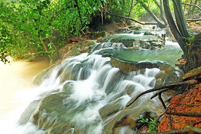 ATV Nature View Point Experience in Krabi - FAQ