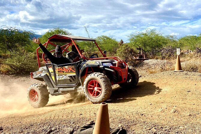 ATV Off Road Adventure - The Practicalities: What Travelers Need to Know