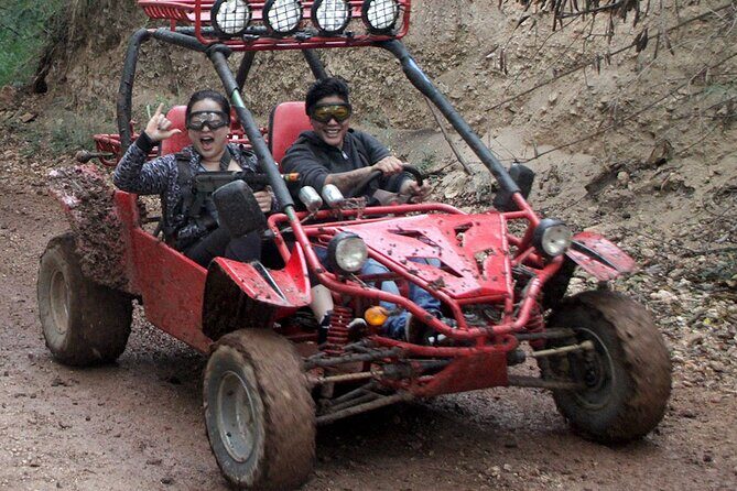 ATV Off Road Adventure - Who Will Love This Tour?