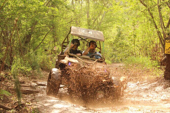 ATV Off Road Adventure - The Sum Up