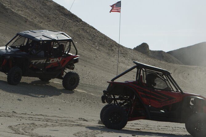 ATV Off Road Adventure in San Diego - Review Insights and Value