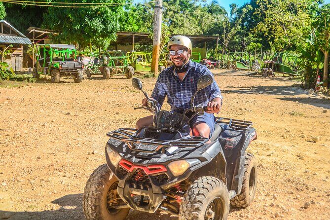 ATV Off-Road Adventure Jungle Trails & Hidden Beaches - Price and Value