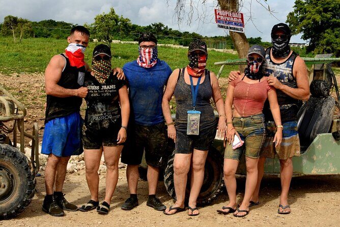 ATV Off-Road Adventure Jungle Trails & Hidden Beaches - Final Thoughts: Is This Tour for You?