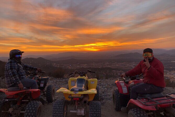 ATV Off-Road Adventure through Valle de Guadalupe + Winery Visit - Final Thoughts: Is It Worth It?
