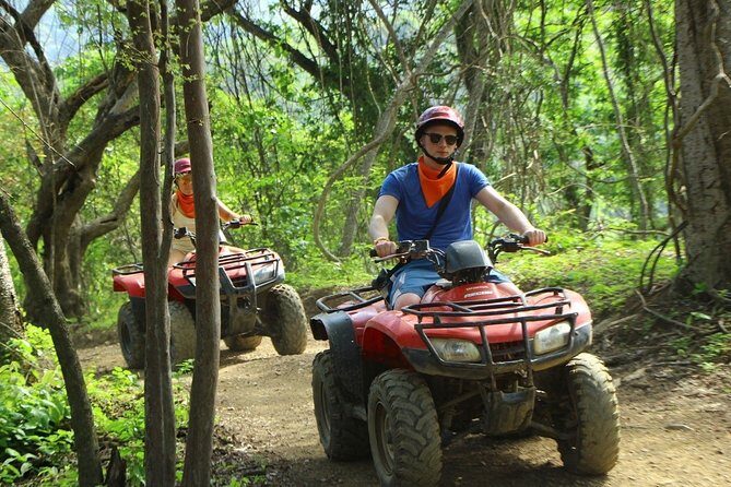 ATV Off Road with Jorullo Bridge - Authentic Experiences & Real Feedback
