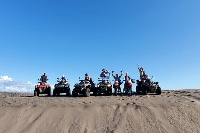 ATV Off-roading + sandboarding Tour in La Paz - Final Thoughts: Is It Worth It?