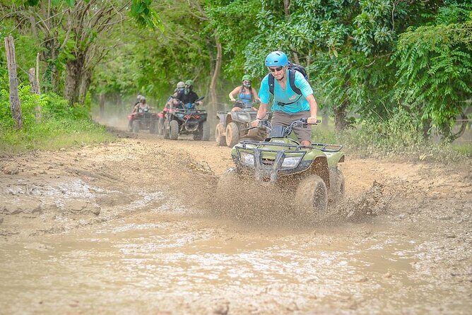 ATV OR BUGGY Ride Into the jungle with cave coffee & chocolate - The Sum Up: Is It Worth It?