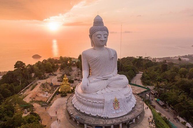 ATV or Buggy to Jungle & Big Buddha Adventure - An In-Depth Look at the ATV or Buggy to Jungle & Big Buddha Adventure