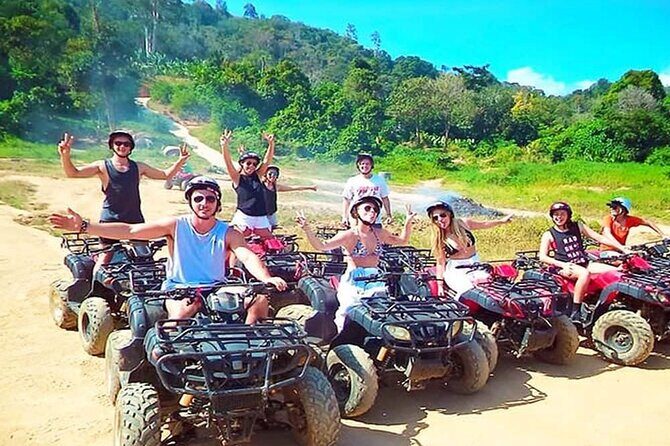 ATV or Buggy to Jungle & Big Buddha Adventure - Tips for Making the Most of Your Experience