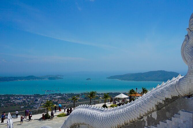 ATV or Buggy to Jungle & Big Buddha Adventure - Summing It Up: Who Is This Tour For?