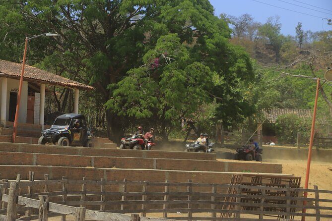 ATV OR RZR- Escape to the mountains for 4 hours - Why This Tour Offers Great Value